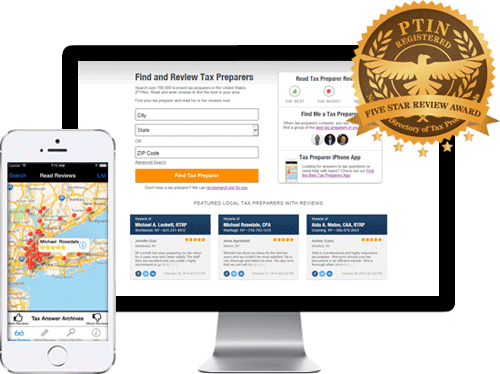 Featured Premium Profile