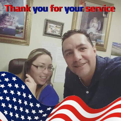 Cruz B. Gonzalez Photo of Cruz B. Gonzalez