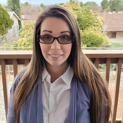 Lauren Claiborne Photo of Lauren Claiborne