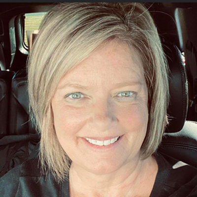 Angie S. Boston Photo of Angie S. Boston