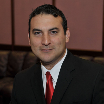 Feliz Garcia Photo of Feliz Garcia