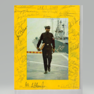 Robert L. Hargett Photo of Robert L. Hargett