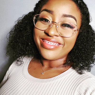 Megan A. Petty Photo of Megan A. Petty