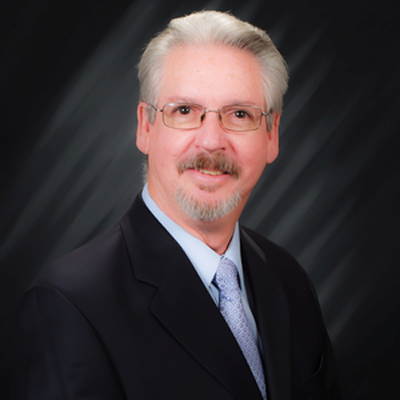 Photo of Michael A. Rude