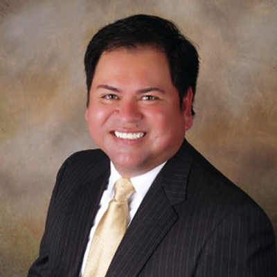 Domingo P. Hernandez Photo of Domingo P. Hernandez