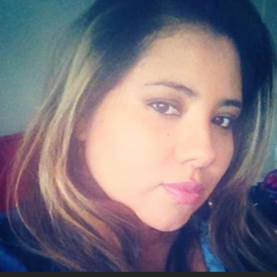 Nathaly Bernal Photo of Nathaly Bernal