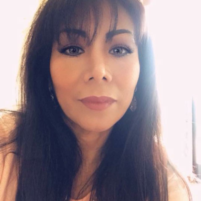 Elvia Flores Photo of Elvia Flores