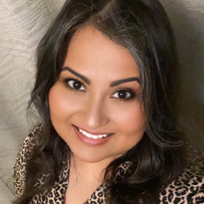 Olga L. Samaniego Photo of Olga L. Samaniego