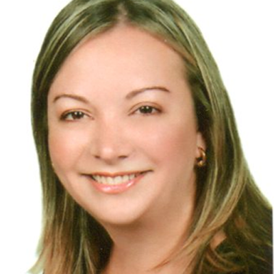 Patricia Cramer Photo of Patricia Cramer