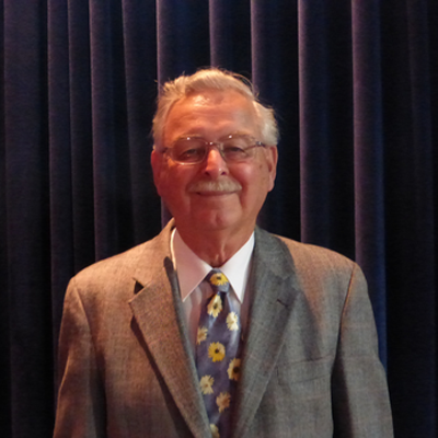 Robert A. LeVine Photo of Robert A. LeVine