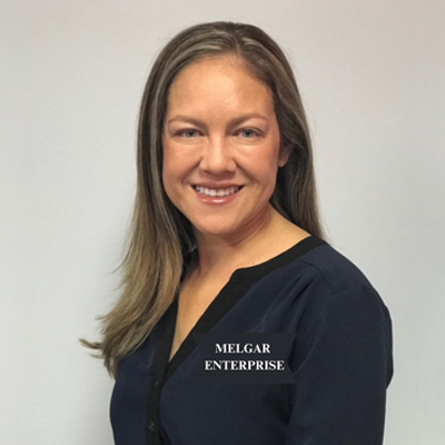 Photo of Reina Melgar