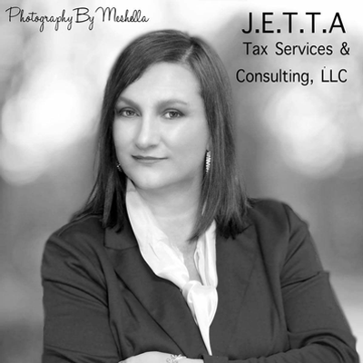 Photo of Tammy L. Pendarvis