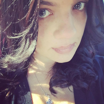 Donna M. Salamanca Photo of Donna M. Salamanca