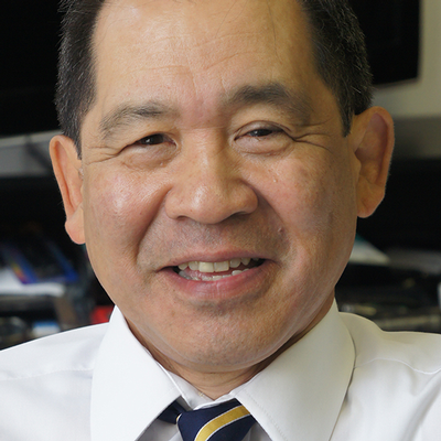 Edward K. Hara Photo of Edward K. Hara