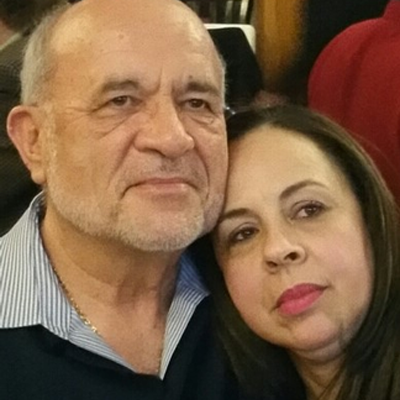 Edwin Rivera Photo of Edwin Rivera