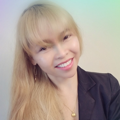 Photo of Lilly Chilton