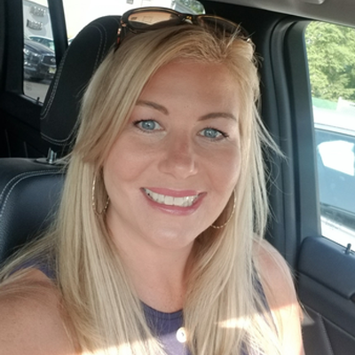 Danyelle Vill Photo of Danyelle Vill