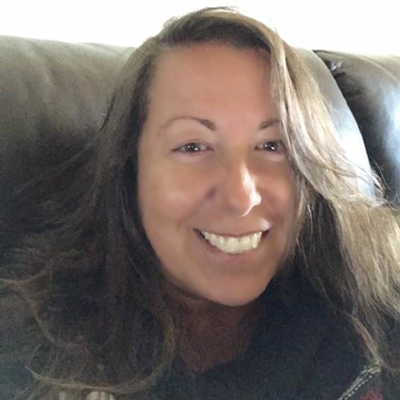 Diana L. Echevarria Photo of Diana L. Echevarria