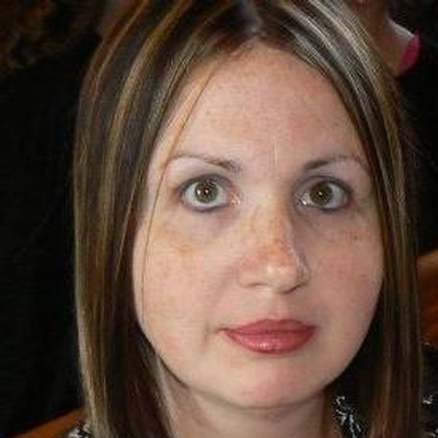 Anabella Hampton Photo of Anabella Hampton