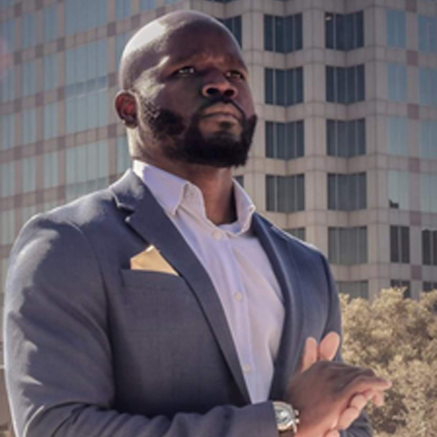 Photo of James Aquila