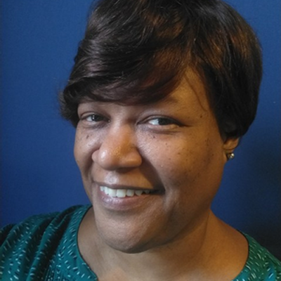 Jael J. Faulcon Photo of Jael J. Faulcon