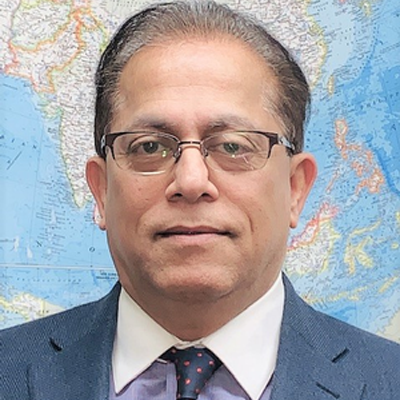 Anil Chugh Photo of Anil Chugh