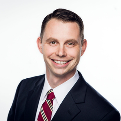 Keith A. Wiltfong Photo of Keith A. Wiltfong