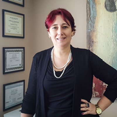 Karolina Torres Photo of Karolina Torres