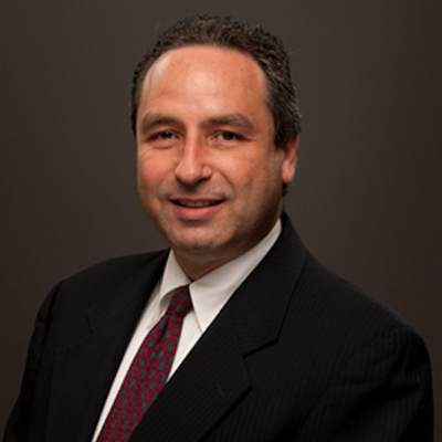 Photo of Jeffrey M. Isaacs