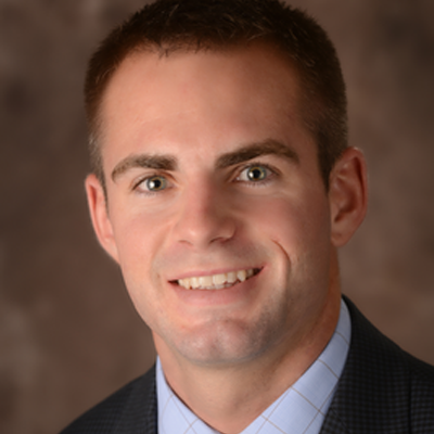 Photo of Michael C. King