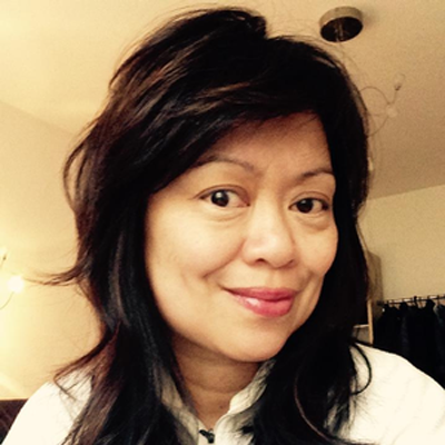 Photo of Amy Valenzuela