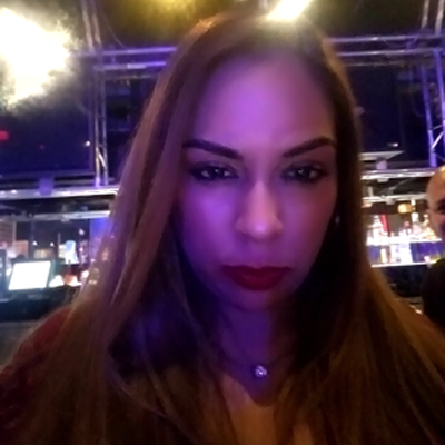 Dailin Carmenate Rivas Photo of Dailin Carmenate Rivas