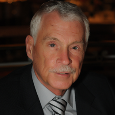 Photo of Leslie G. Hukriede