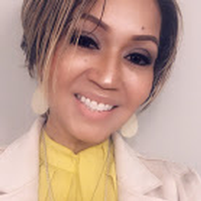 Photo of Blanca M. Hernandez