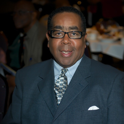 Photo of Ronald Bonner