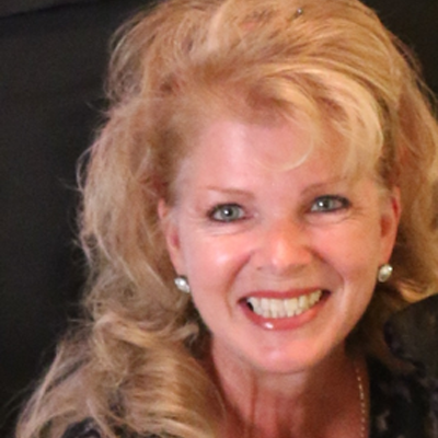 Theresa M. Zorn Photo of Theresa M. Zorn