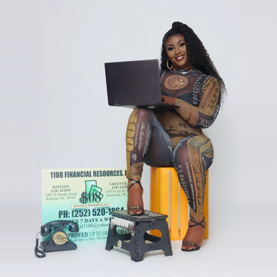 Photo of Nikisha Williams