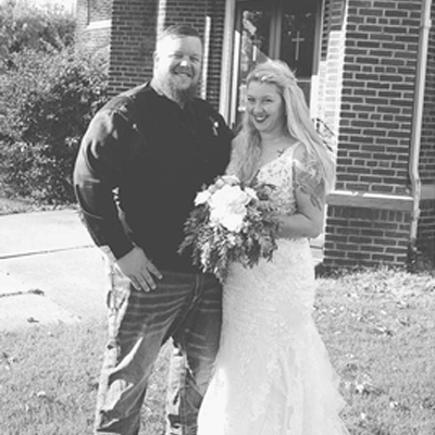 Photo of Joshua J. Edwards