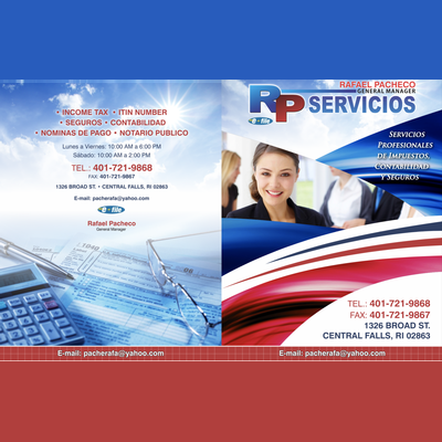 Photo of Rafael Pacheco