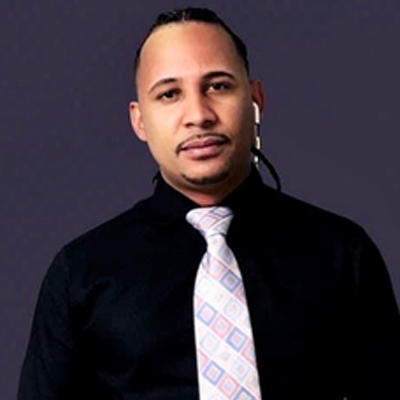 Photo of Ramon L. Rentas