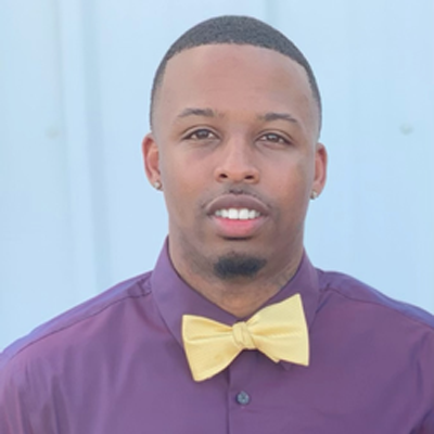 Photo of Jasjuan Smith