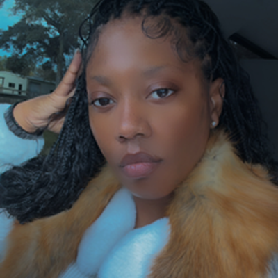 Photo of Chanel Newman