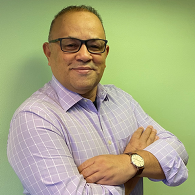 Geraldo Desouza Photo of Geraldo Desouza