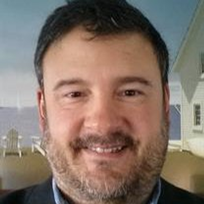 David M. Eichner Photo of David M. Eichner