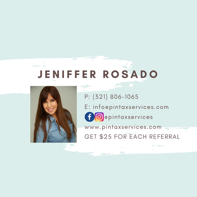 Photo of Jeniffer Rosado Vega