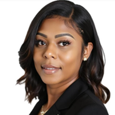 Laronda F. Brooks Photo of Laronda F. Brooks