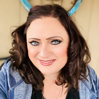 Photo of Angela L. Wright