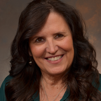 Photo of Joann Regan