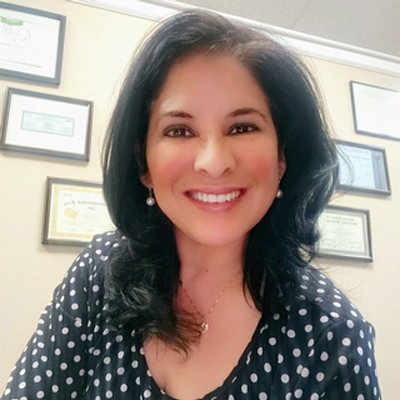 Irene J. Christensen Photo of Irene J. Christensen