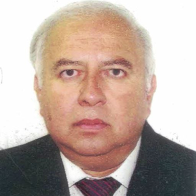 William Rodriguez Photo of William Rodriguez